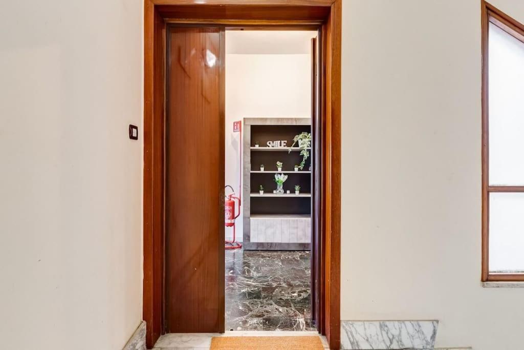 Ln Maison Apartment *