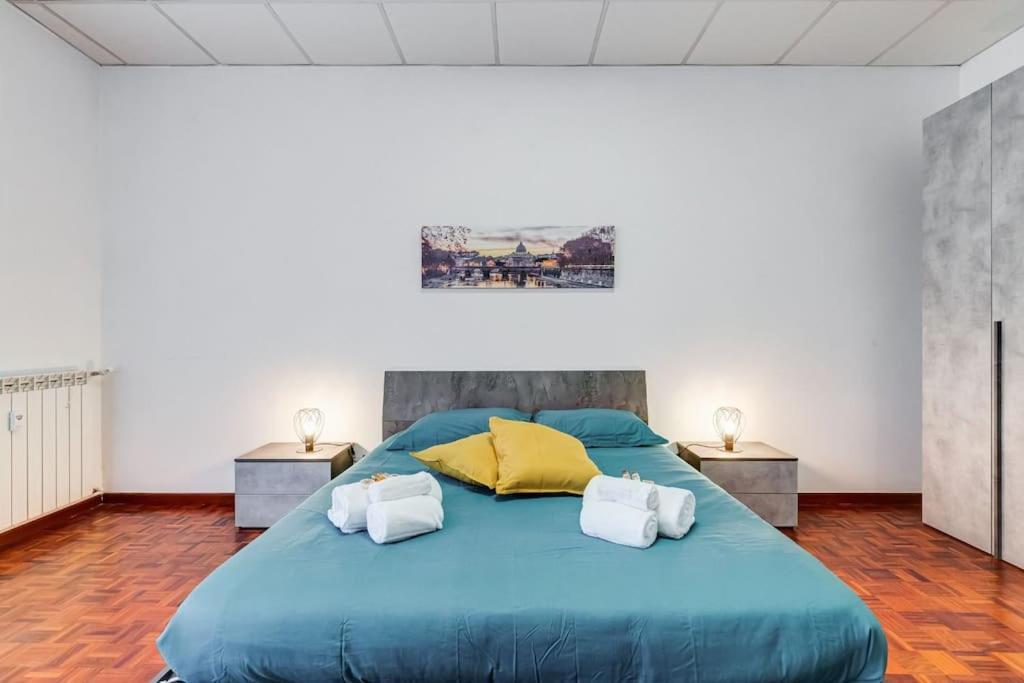 Ln Maison Apartment Rome
