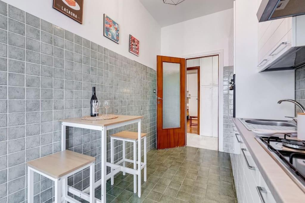 Ln Maison * Rome