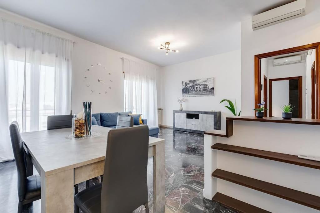 Apartment Ln Maison *