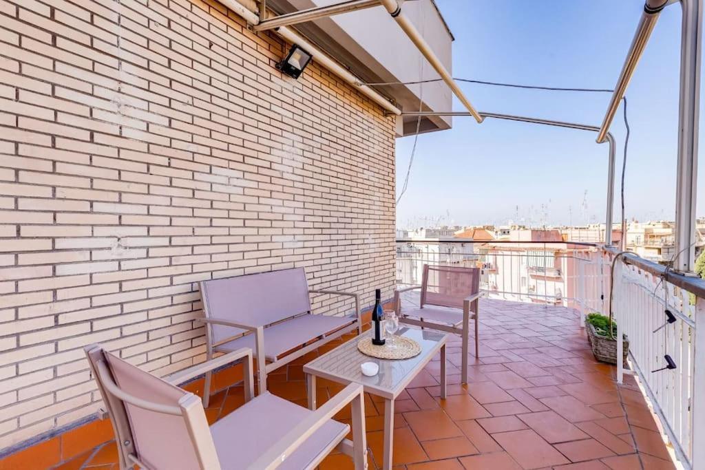 Ln Maison Apartment *