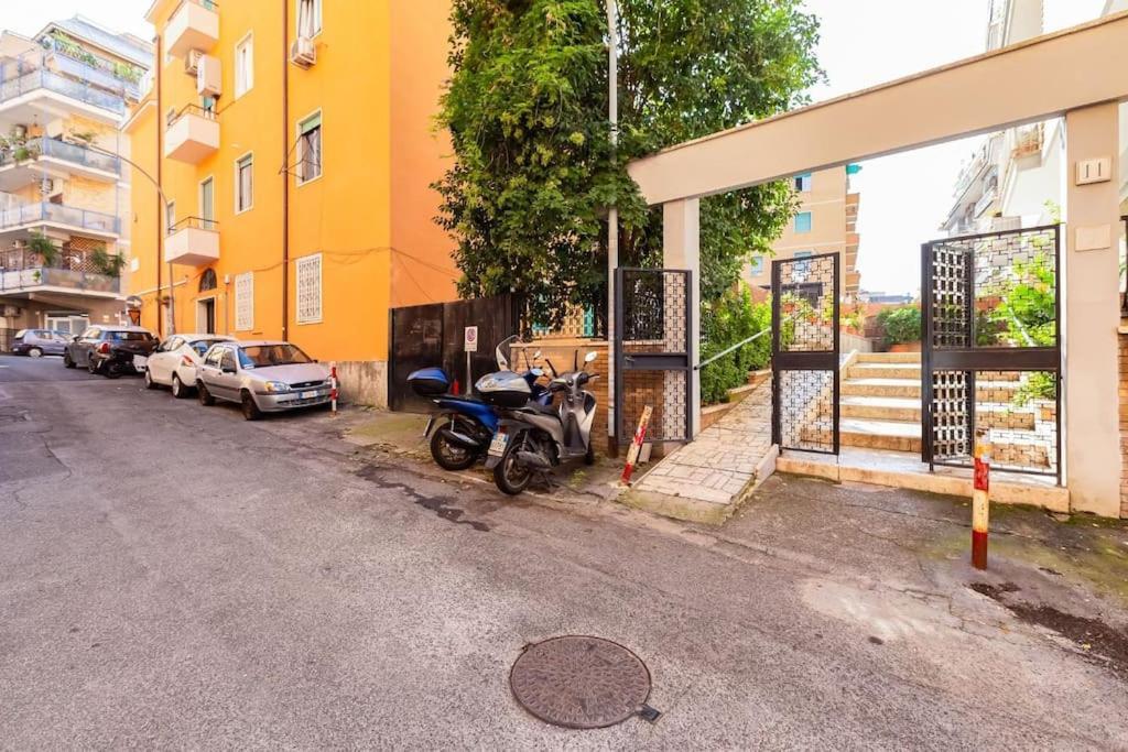 Ln Maison Apartment