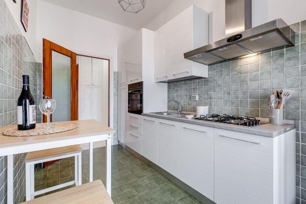 Ln Maison Apartment *