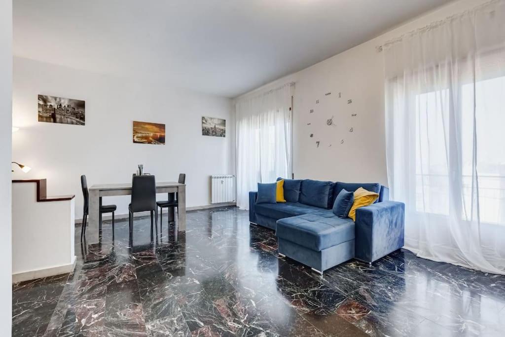 Apartment Ln Maison *