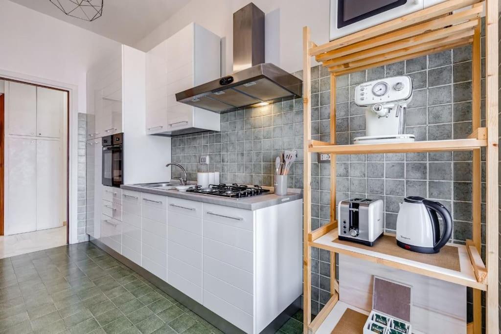 Ln Maison * Rome