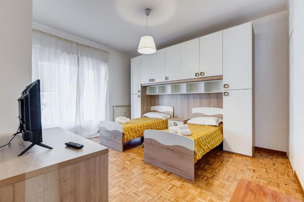 Apartment Ln Maison