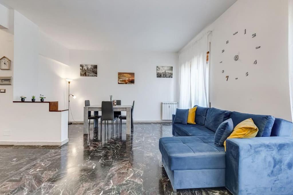 Ln Maison Apartment