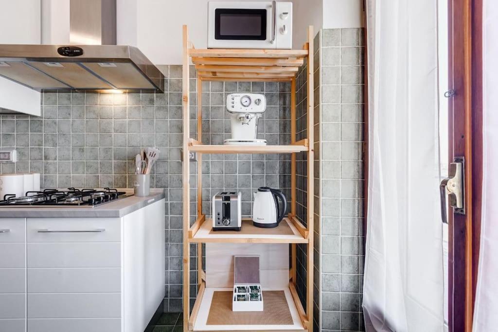 Ln Maison Apartment *