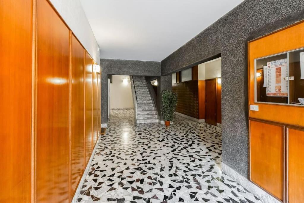 Apartment Ln Maison *