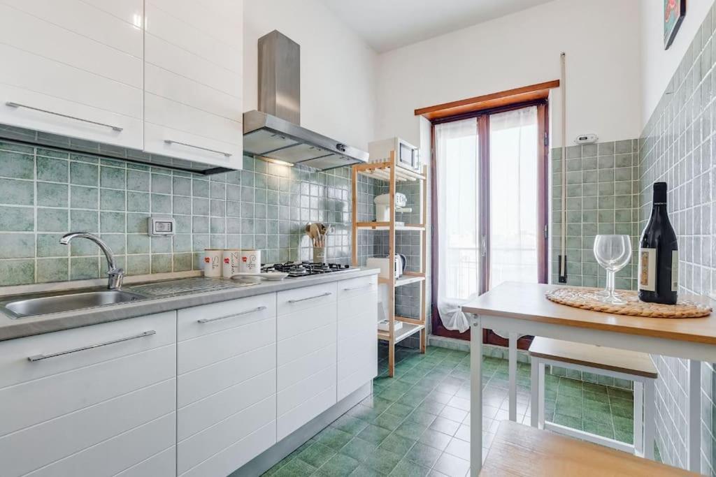 Ln Maison Apartment Rome