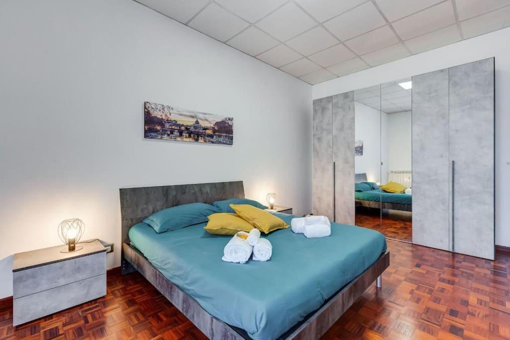 Ln Maison Appartement Rome
